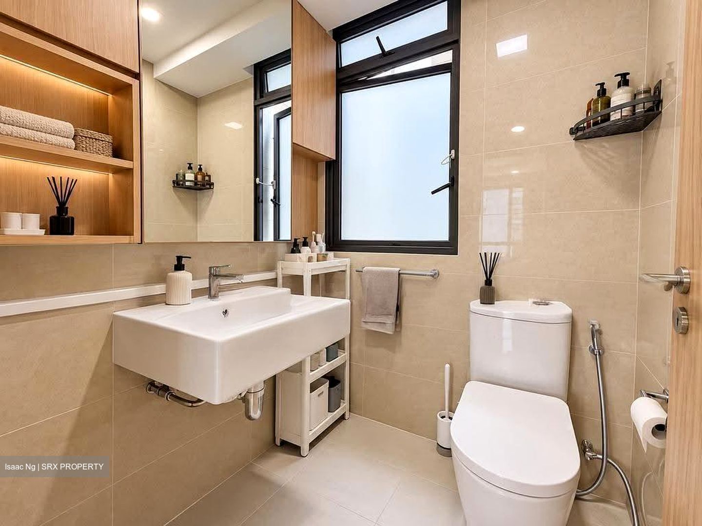 Twin Waterfalls (D19), Condominium #629793431